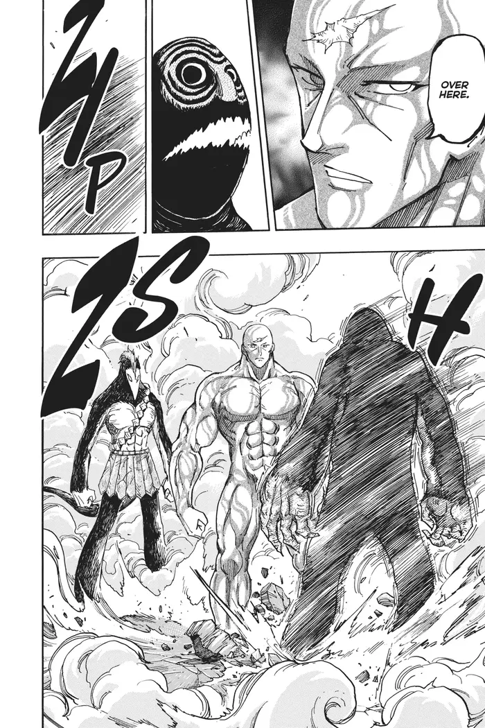 Toriko Chapter 382 image 14_optimized